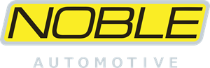 Noble Automotive Logo Vector