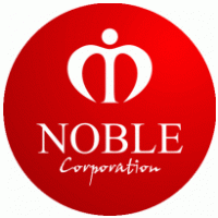 Noble Design e Projeto Logo Vector