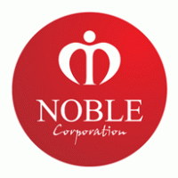 Noble Design e Projeto Logo Vector