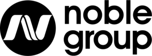 Noble Group Logo Vector