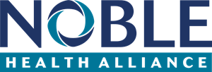 Noble Health Alliance Logo Vector
