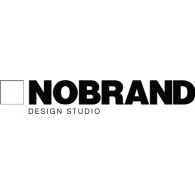 NOBRAND Logo PNG Vector