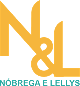 Nóbrega & Lellys Logo PNG Vector