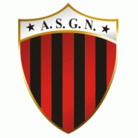 Nocerina Calcio Logo Vector