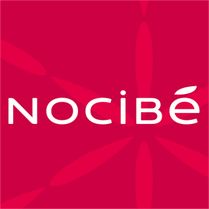 Nocibé Logo PNG Vector