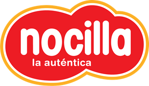 Nocilla Logo PNG Vector