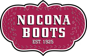 Nocona Boots Logo PNG Vector