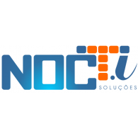Noct Soluções Logo PNG Vector