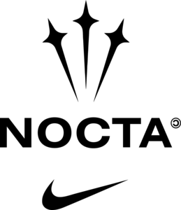 Nocta (Nike) Logo Png Vector (Pdf) Free Download