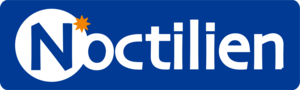 Noctilien Logo PNG Vector