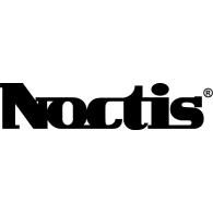 Noctis Logo PNG Vector
