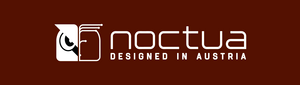 Noctua Logo PNG Vector