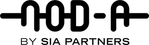 nod-A by Sia Partners Logo Vector