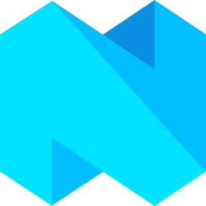 Nodal Logo PNG Vector
