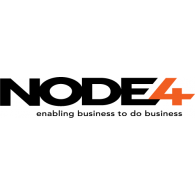 Node4 Logo Vector