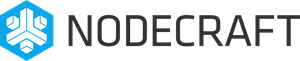 Nodecraft Logo Vector