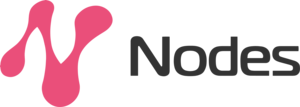 Nodes Logo PNG Vector