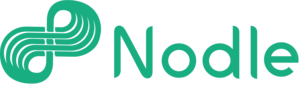 Nodle Logo PNG Vector