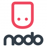 Nodo Logo Vector