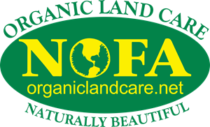 NOFA organiclandcare Logo PNG Vector