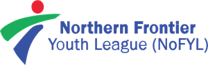 NoFyl - Northern Frontier Youth League Logo PNG Vector