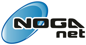 Noga Net Logo PNG Vector