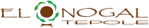 NOGAL TEPOLE Logo PNG Vector