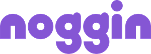 Noggin Logo Vector