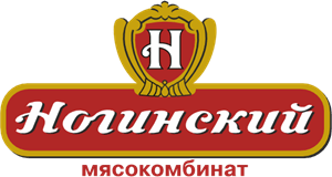 Noginskiy meat factory Logo PNG Vector