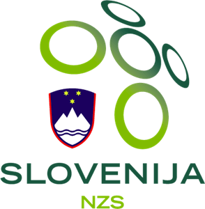 Nogometna zveza Slovenije (1920) Logo PNG Vector