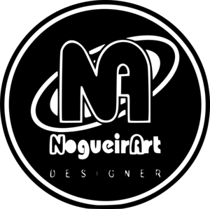 NogueirArt Logo PNG Vector