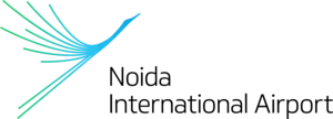 Noida International Airport Logo PNG Vector