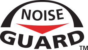Noise Guard Logo PNG Vector