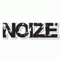 NOIZE Logo PNG Vector