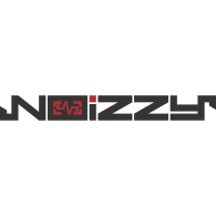 Noizzy Logo PNG Vector