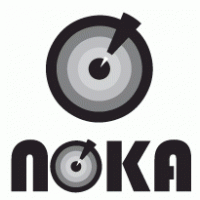 NOKA - Nemzeti Oktatasi es Kutatasi Alapitvany Logo Vector