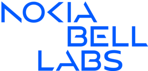 Nokia Bell Labs (2023) Logo PNG Vector