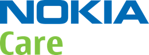 Nokia Logo PNG Vector