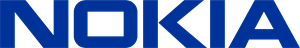 Nokia Logo Vector