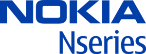 Nokia Nseries Logo PNG Vector