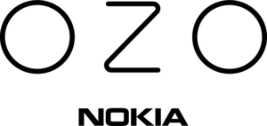 Nokia OZO Logo PNG Vector