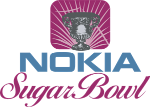 Nokia Sugar Bowl Logo PNG Vector