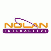 Nolan Interactive, Ltd Logo PNG Vector