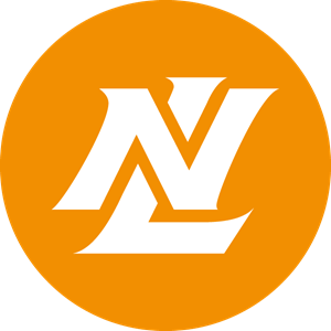 NoLimitCoin (NLC2) Logo Vector