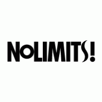 NoLIMITS! Advertising Logo PNG Vector