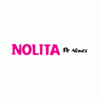 nolita Logo Vector