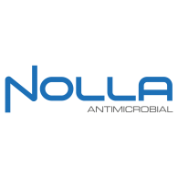 Nolla Antimicrobial Logo PNG Vector