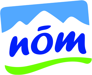 NÖM Logo PNG Vector