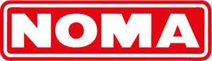 Noma Logo PNG Vector