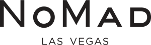 NoMad Las Vegas Logo Vector
